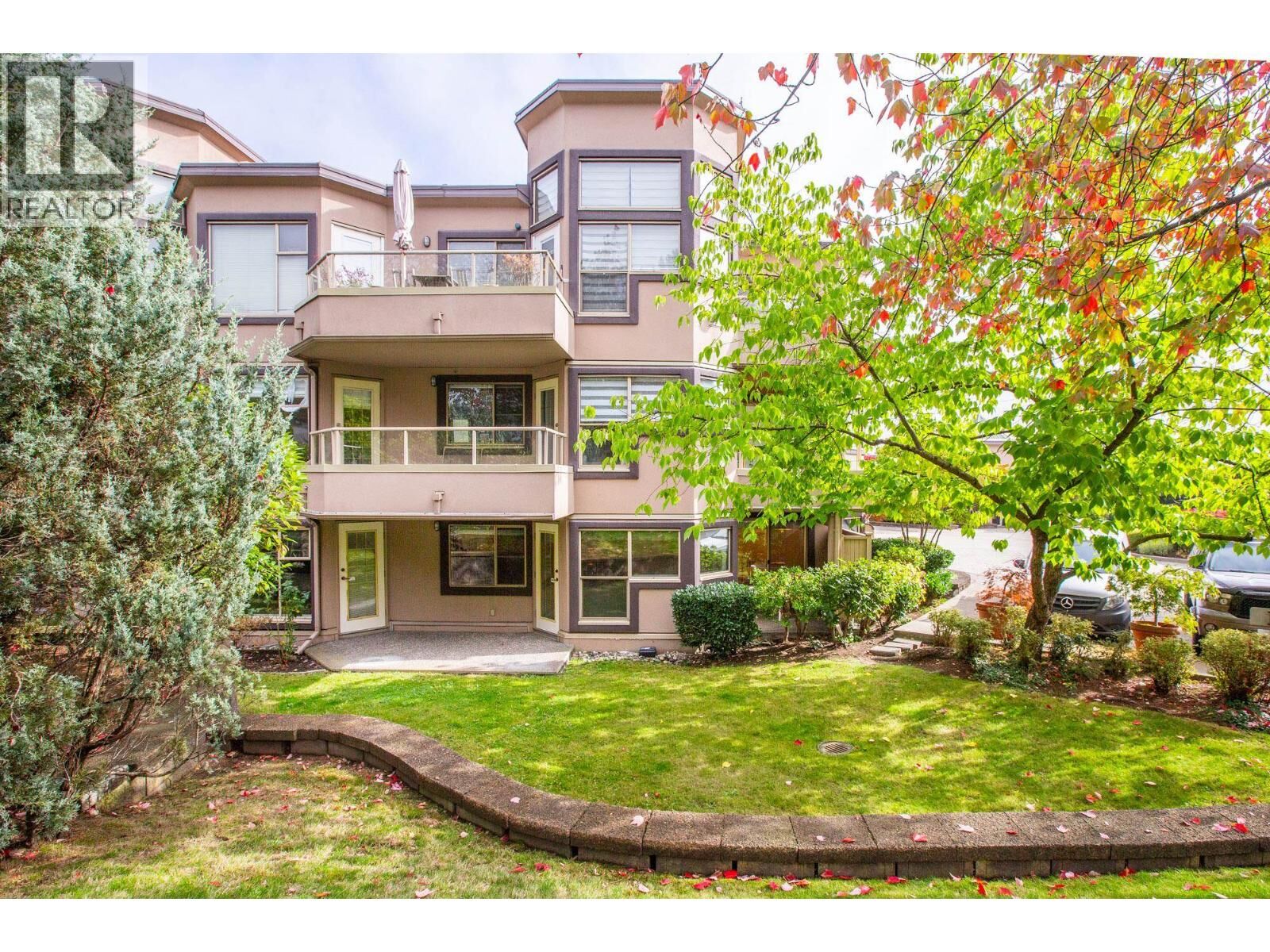 Property Photo: 78 Richmond Street 412 BC V3L 5T2
