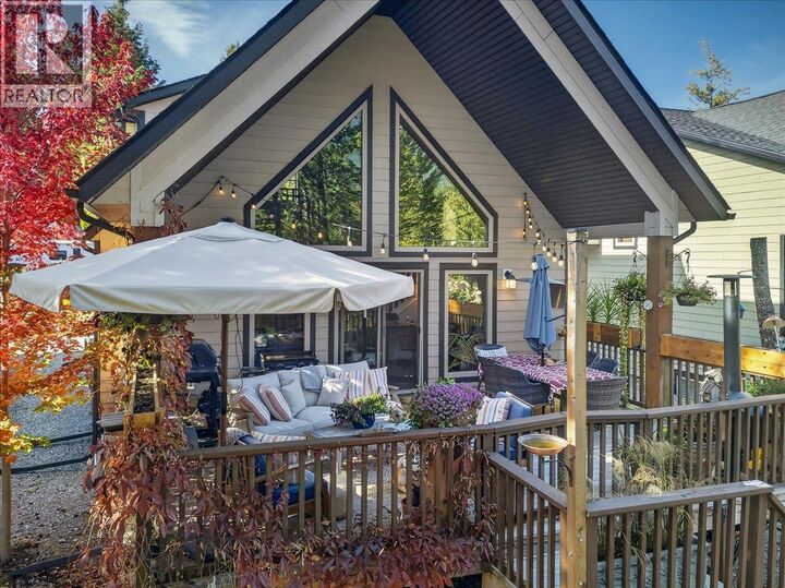 Photo de la propriété: 78 - 4868 Riverview Drive BC V0A 1E0