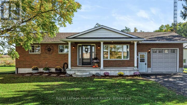 Property Photo:  73010 Goshen Line  ON N0M 2T0 