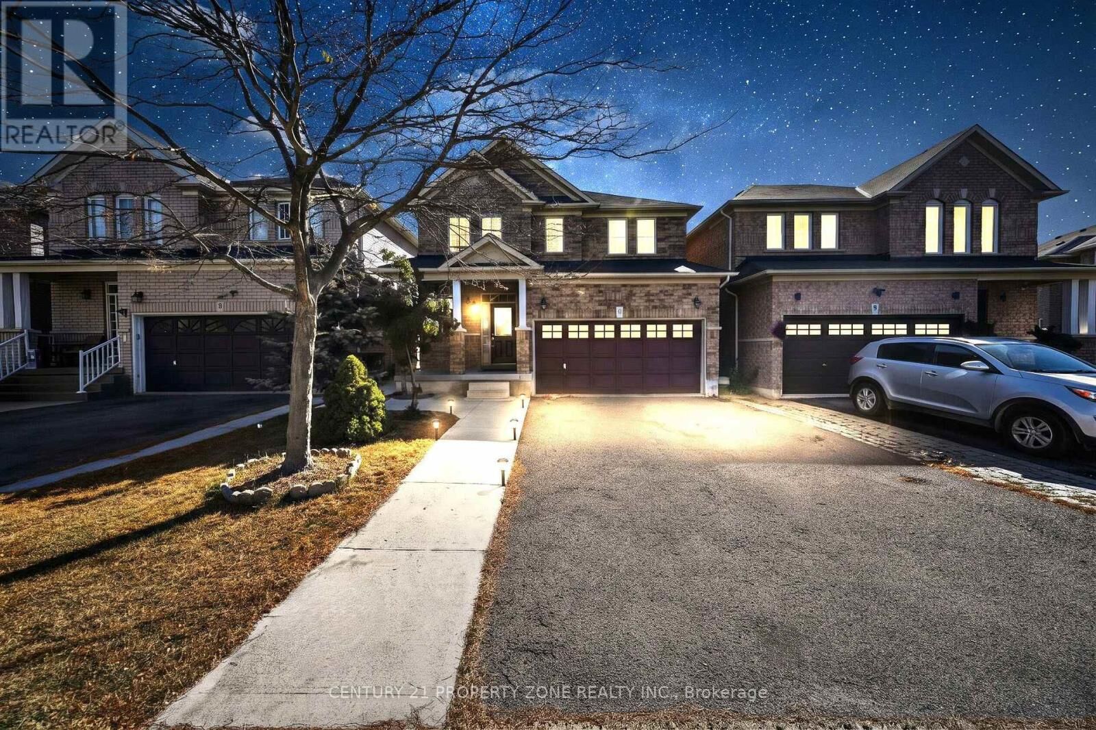 Property Photo:  5 Senwood Street  ON L7A 3S6 