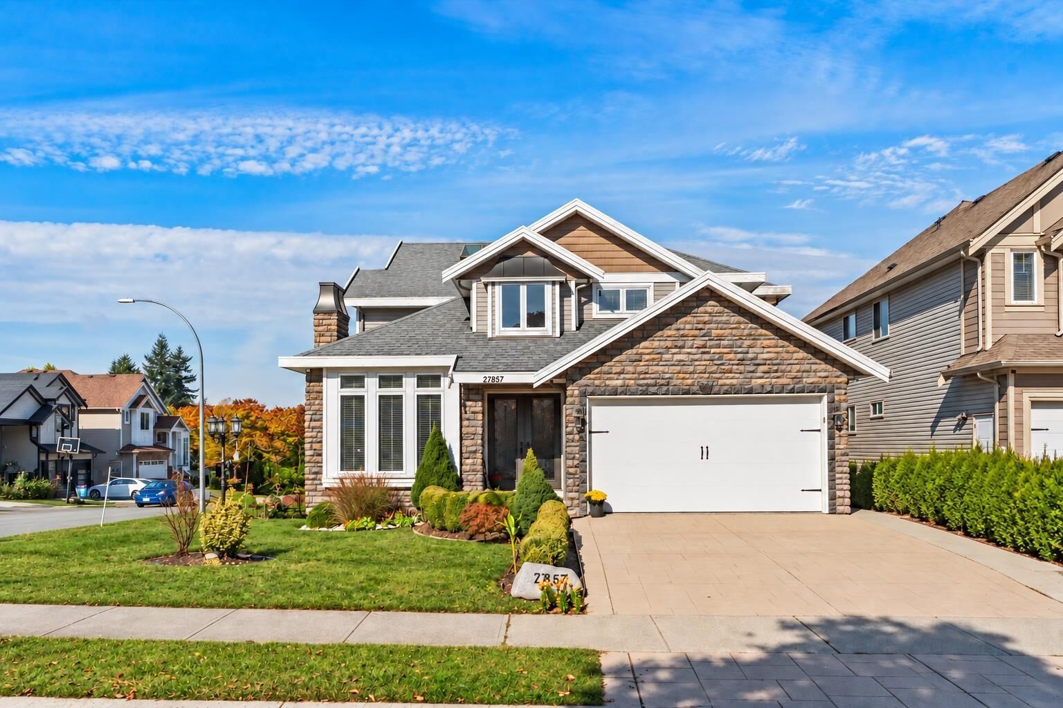 Property Photo:  27857 Ledunne Avenue  BC V4X 0A8 