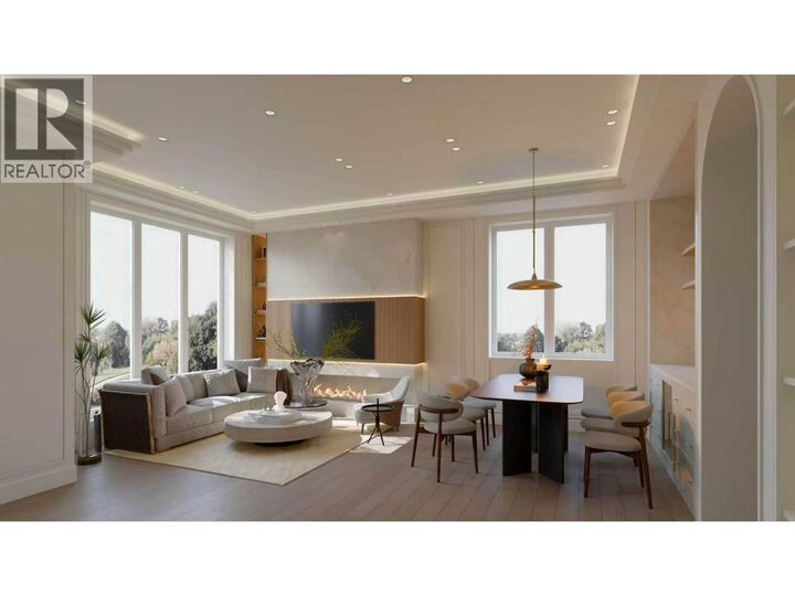 Property Photo: 3369 West 21st Avenue 2 BC V6S 1G8