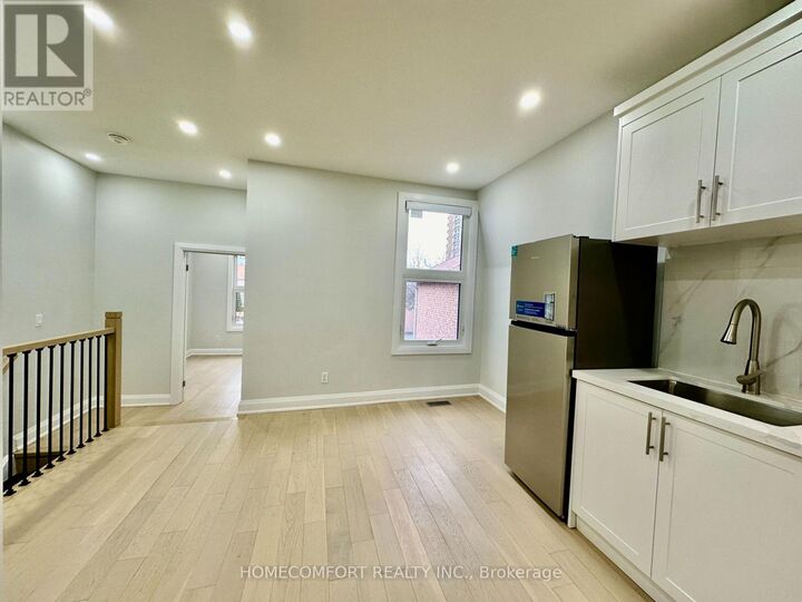 Property Photo: 211 Osler Street Upper ON M6N 2Z2