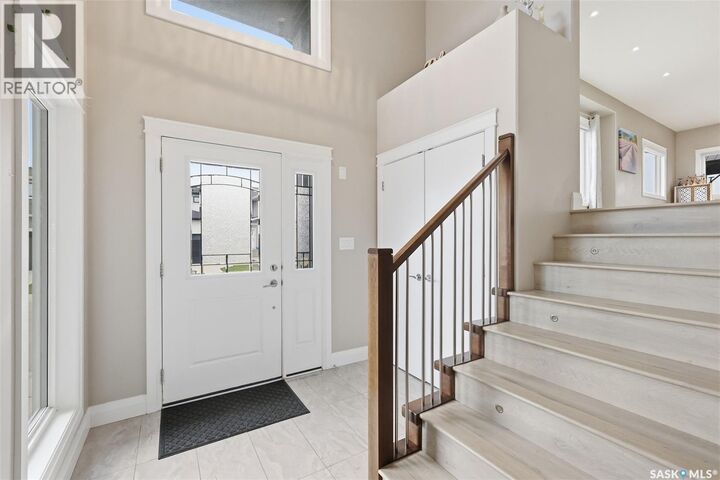 Property Photo: 203 Burgess Bay SK S7V 0S3