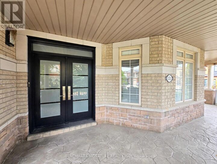 Property Photo:  131 Magpie Crescent  ON L4H 2A4 