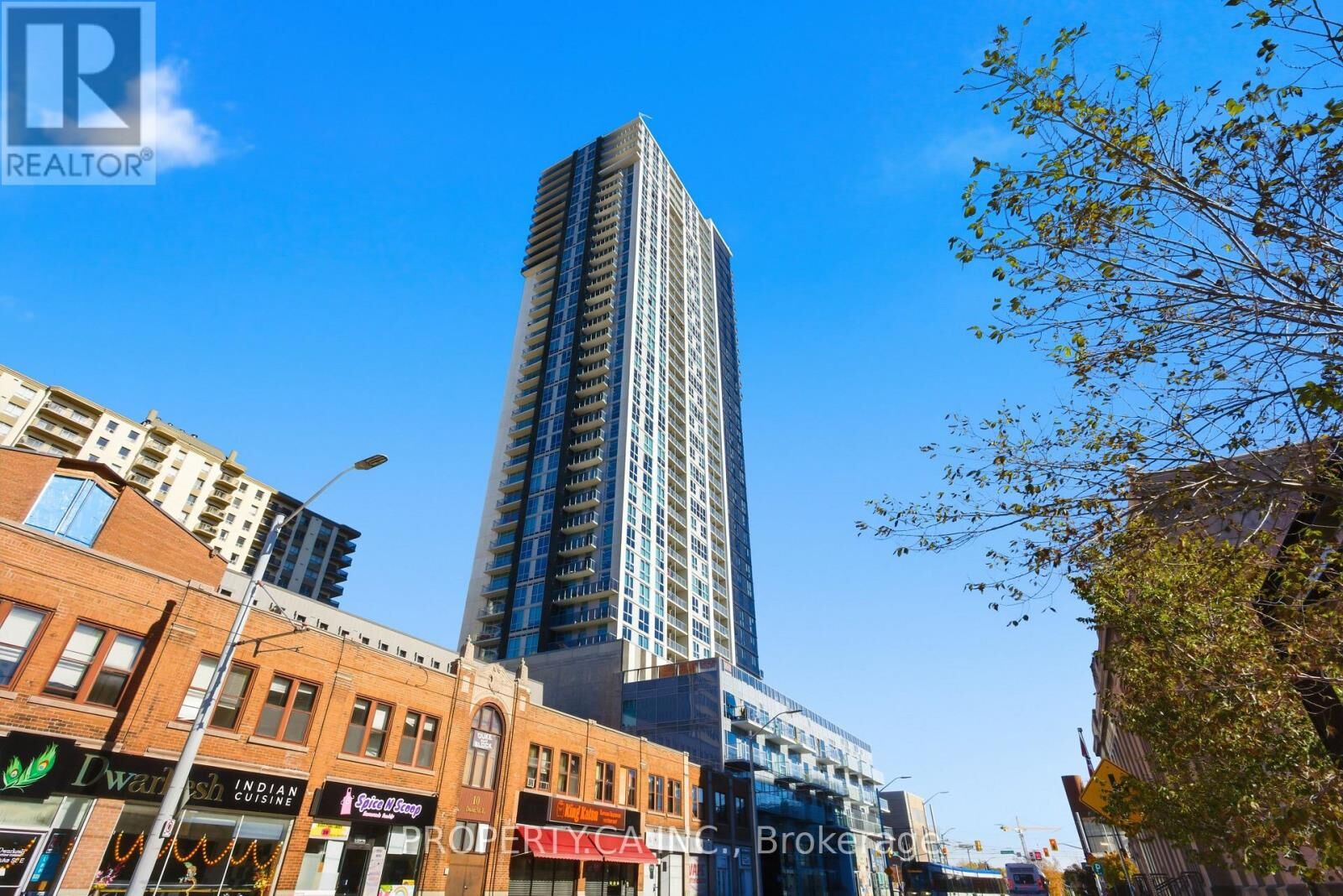 Property Photo:  60 Frederick Street 2613  ON N2H 0C7 