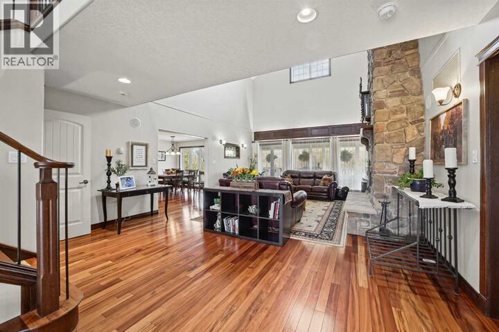 Property Photo: 33510 Range Road 12 AB T4H 4H3