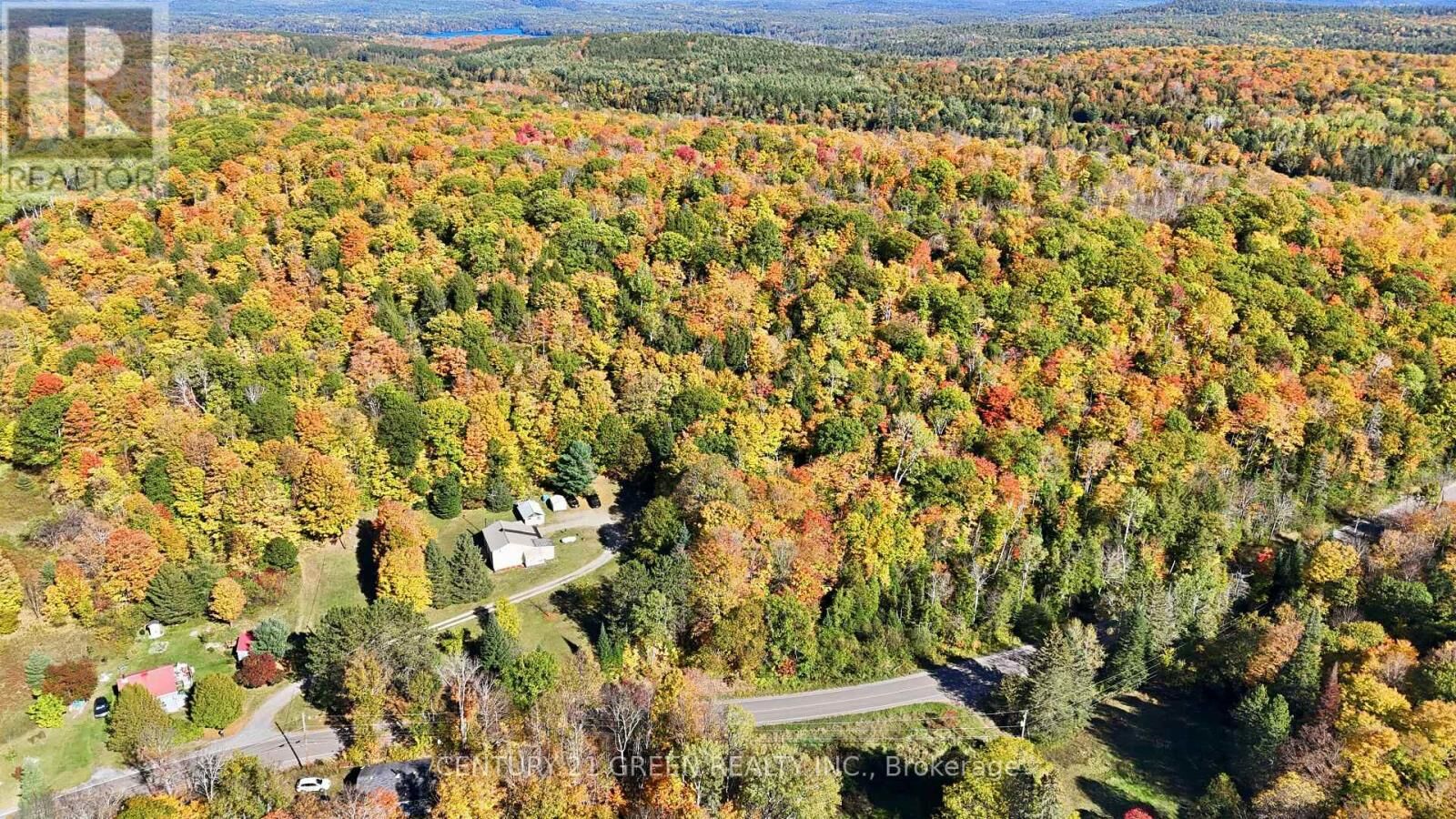 Property Photo: 3192 Matawatchan Road ON K0J 2R0