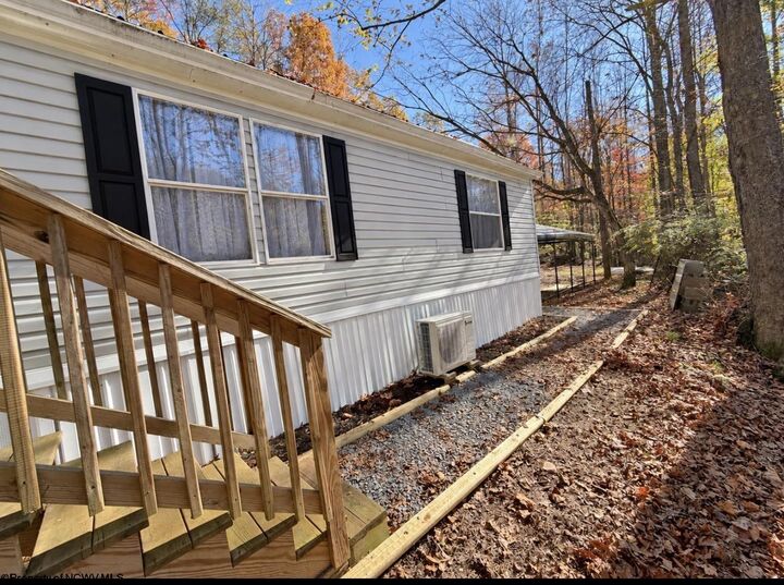 Property Photo:  5670 Copley Road  WV 26452 