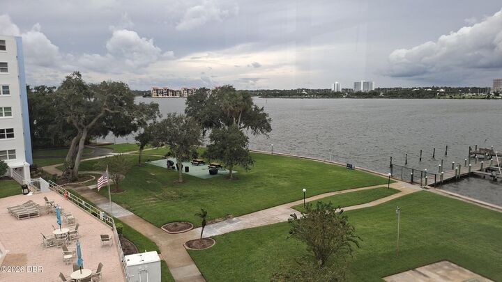 Property Photo:  1224 S Peninsula Drive 418  FL 32118 