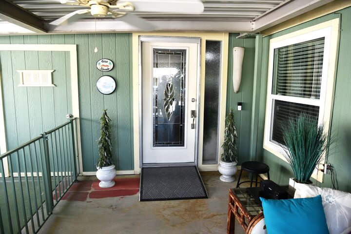 Property Photo: 73305 Haystack Mountain Drive CA 92260