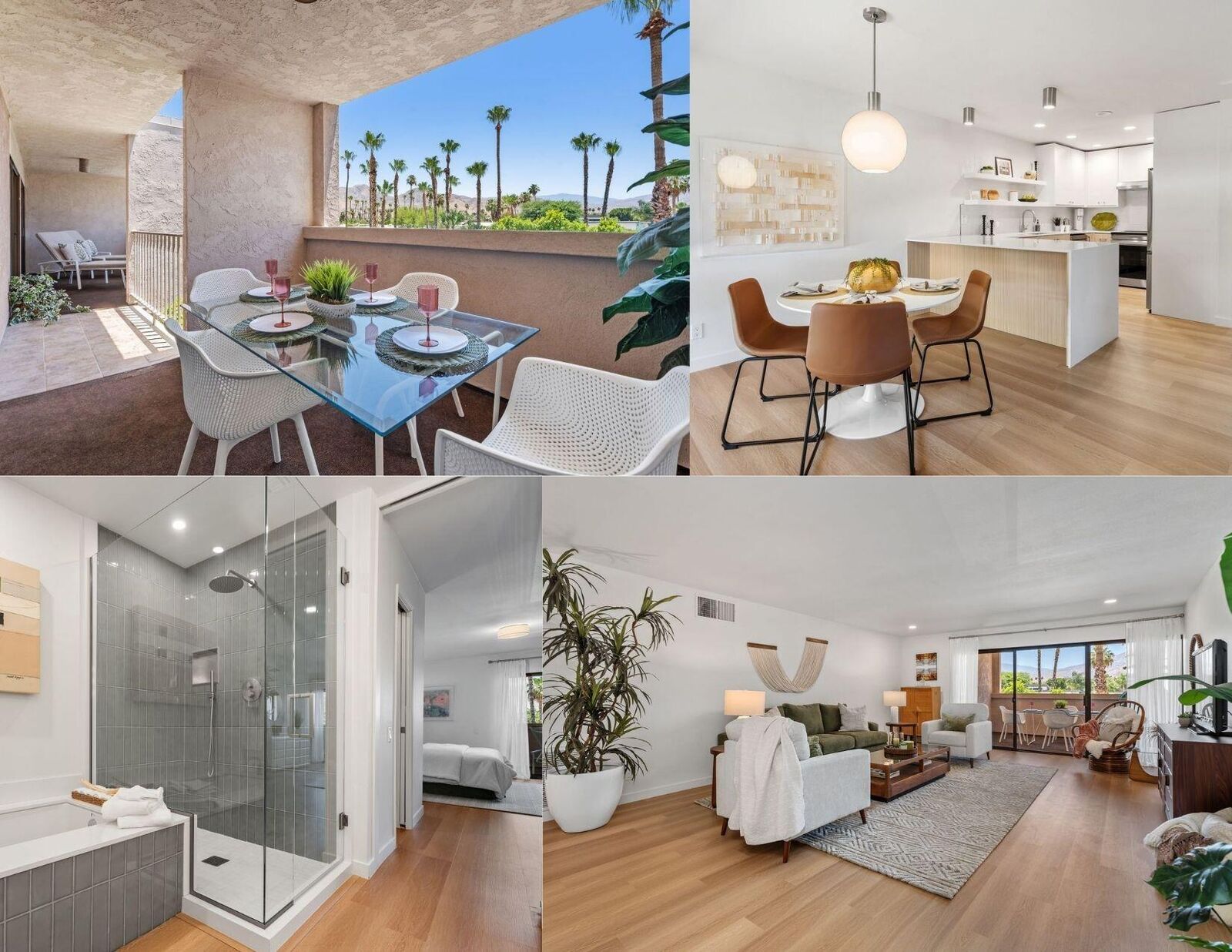 Property Photo:  2696 S Sierra Madre F11  CA 92264 