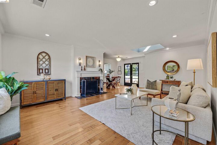 Property Photo:  4326 Arden Pl  CA 94602 