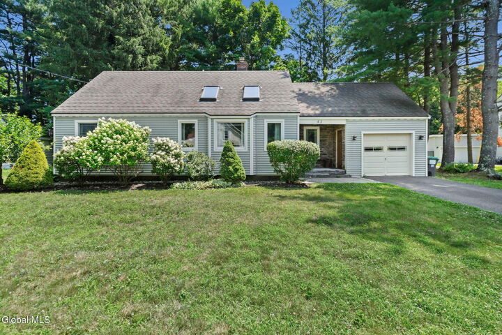 Property Photo:  43 William Street  NY 12106 