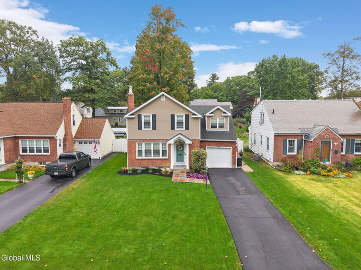 Property Photo:  1567 Kingston Avenue  NY 12309 