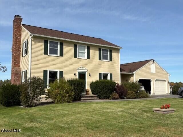 Property Photo: 527 County Route 41 NY 12839