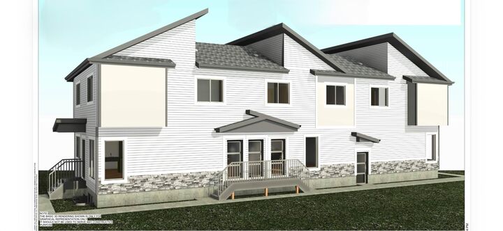 Property Photo:  12344 80 Street NW  AB T5B 2P6 