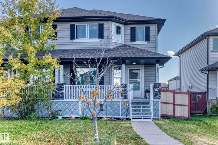 Property Photo: 447 Songhurst Place AB T9E 0P9