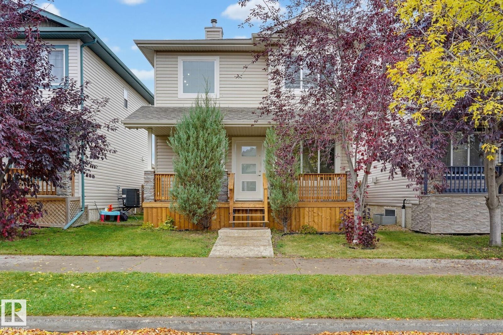 Property Photo:  17 Vista  AB T7X 4P6 