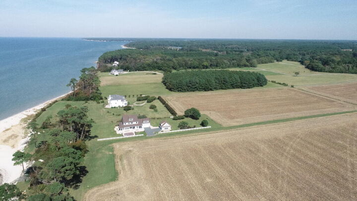 Property Photo:  Lot 2B Sunset Way  VA 23405 