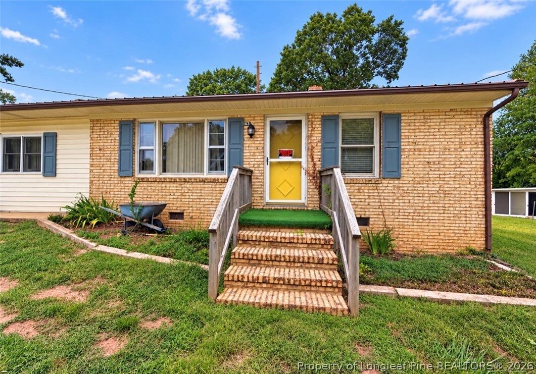 Property Photo:  143 Shady Hill Circle  NC 27573 