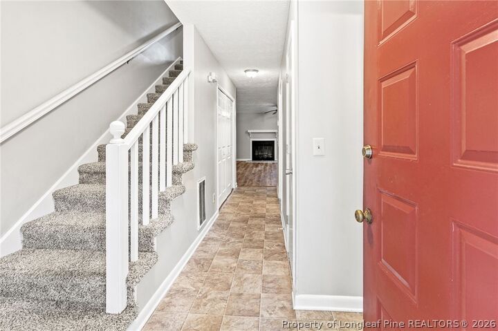 Property Photo: 1190 Wrenwood Court NC 28303