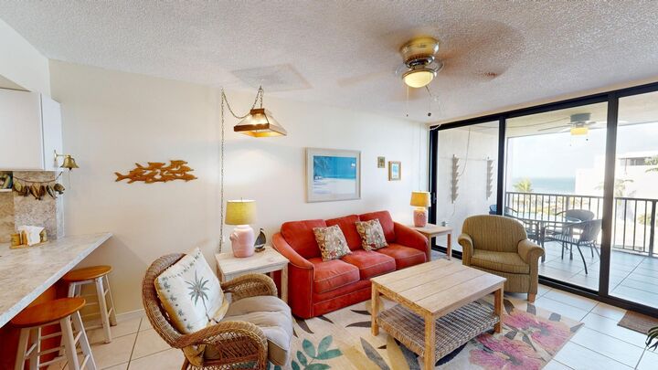 Property Photo:  104350 Overseas Highway A402  FL 33037 