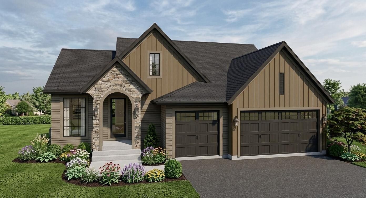 Property Photo:  3772 Brookside Drive  MN 55318 