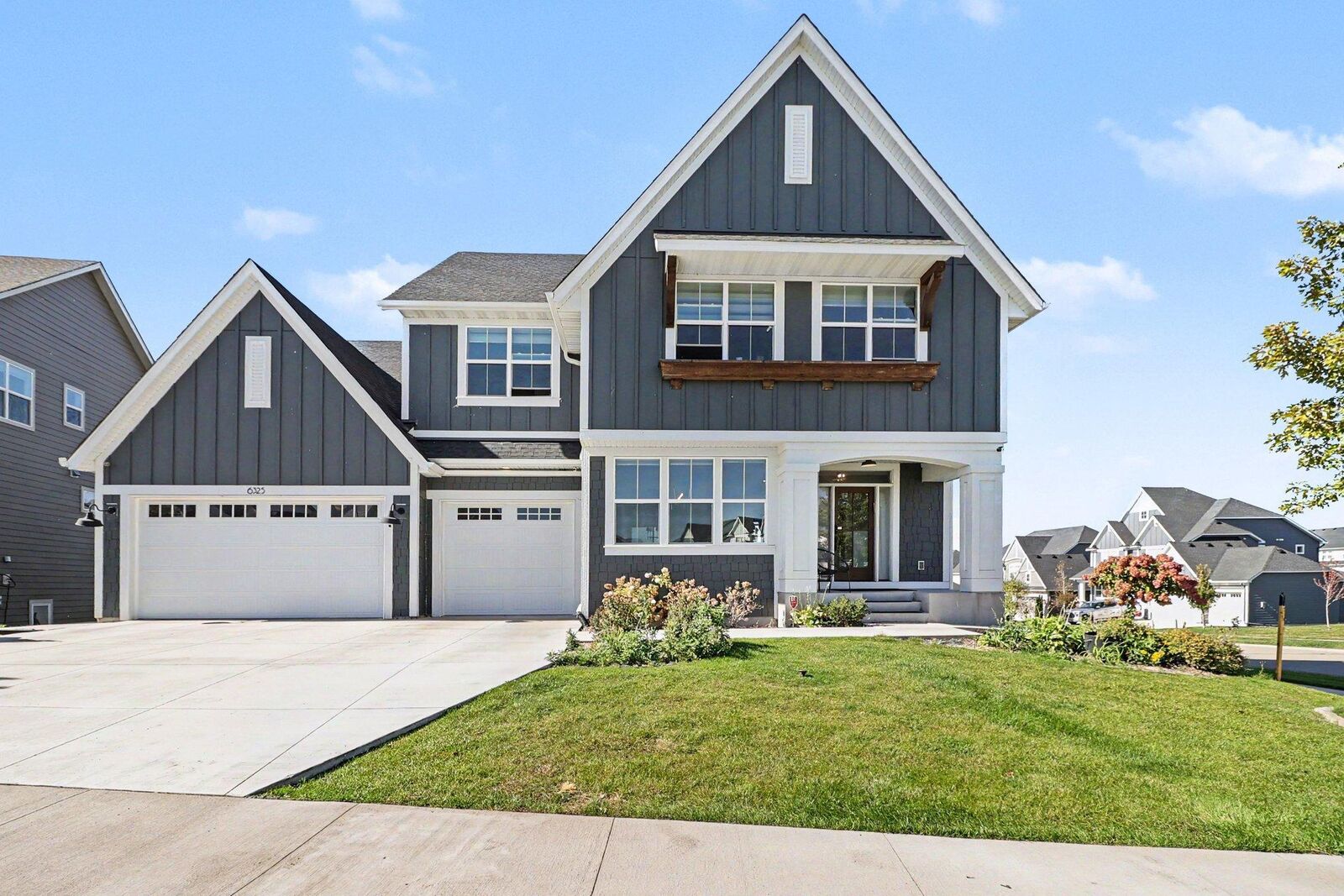 Property Photo:  6325 Yuma Lane N  MN 55311 
