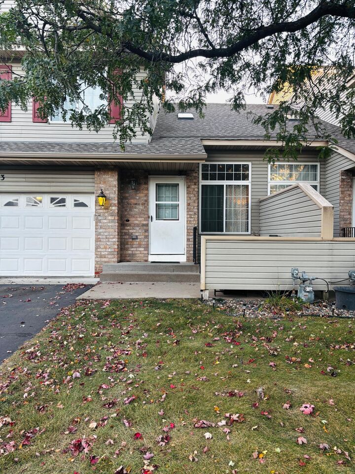 Property Photo: 9823 Hamlet Lane S MN 55016