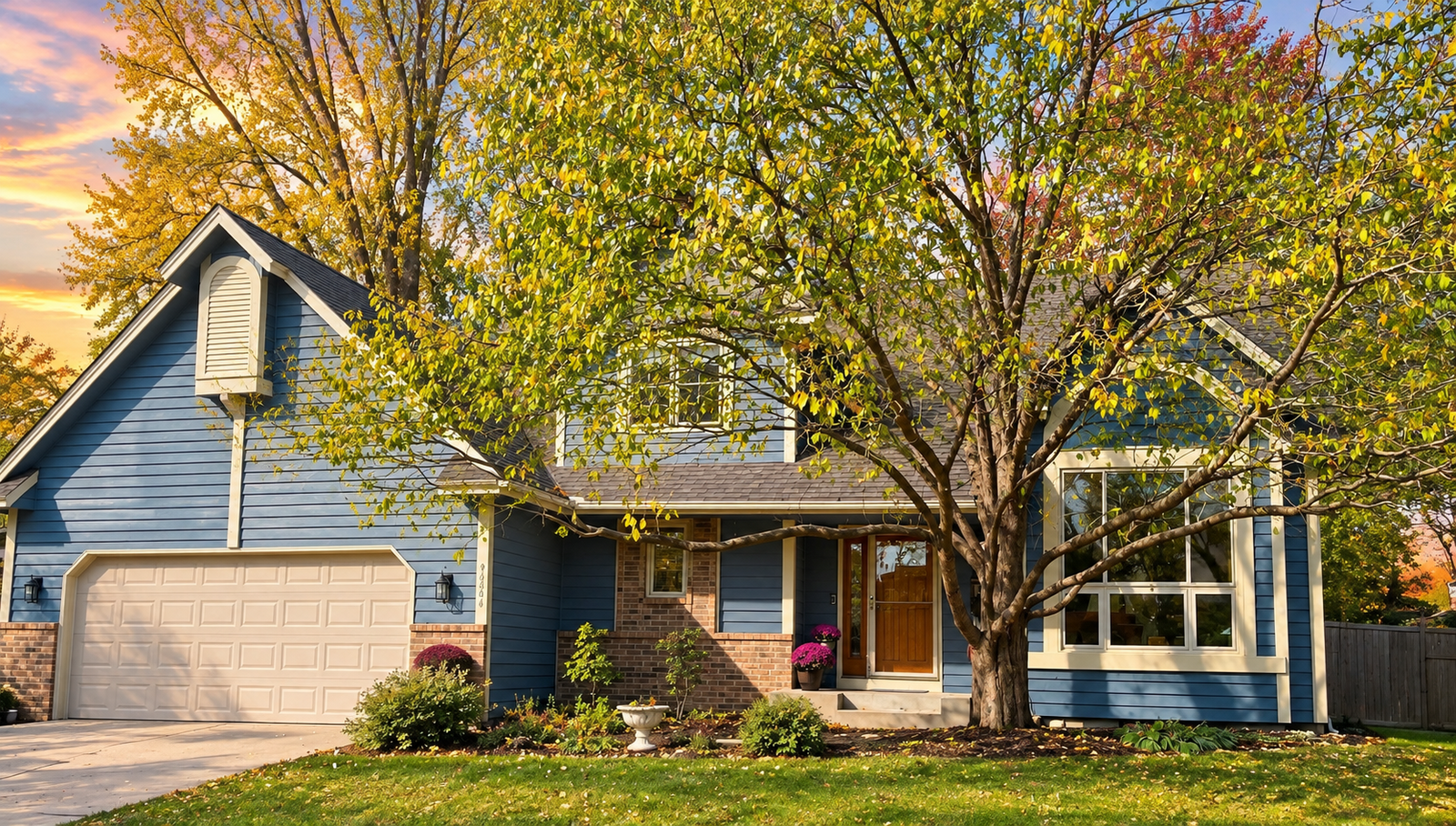 Property Photo:  14804 Maywood Drive  MN 55306 