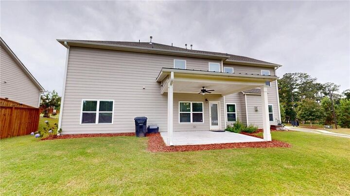 Property Photo:  4548 Red Blossom Trail  GA 30127 