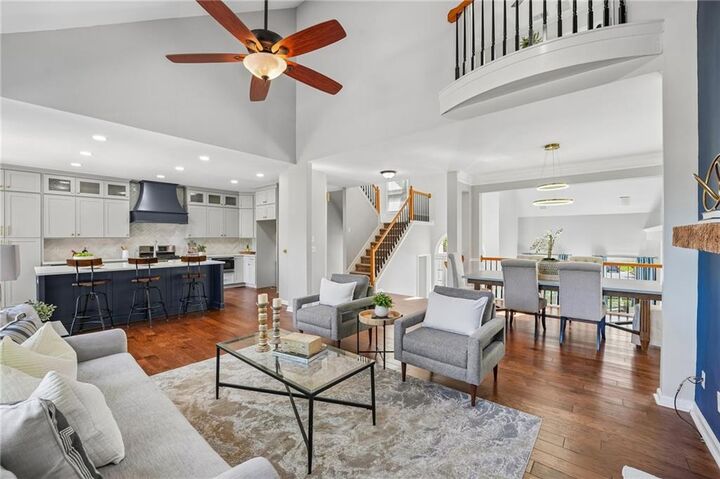 Property Photo:  6105 Olde Atlanta Parkway  GA 30024 