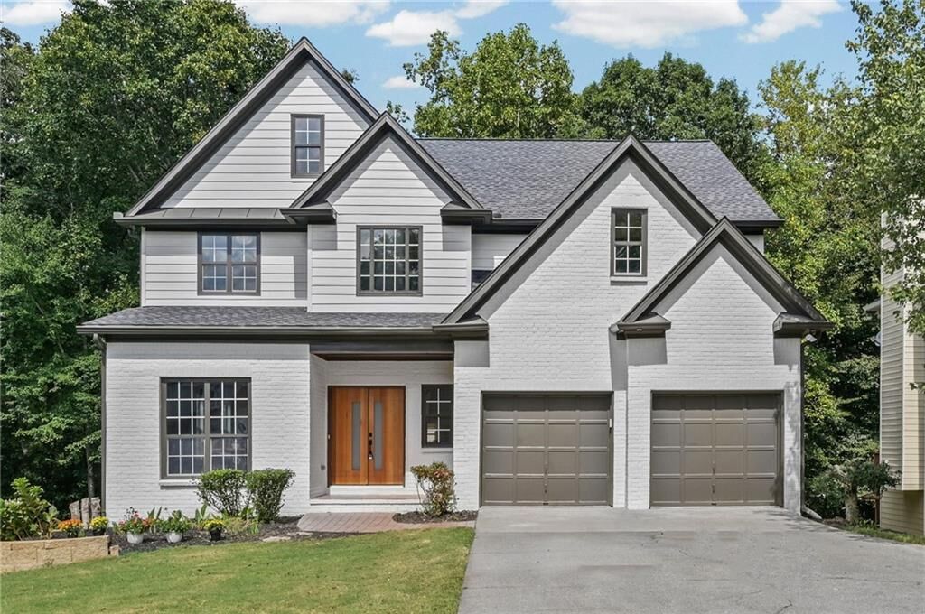 Property Photo:  625 Kingsport Drive  GA 30076 