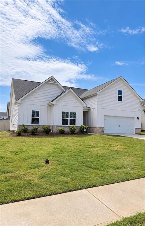 Property Photo: 1705 Cadence Street GA 30248