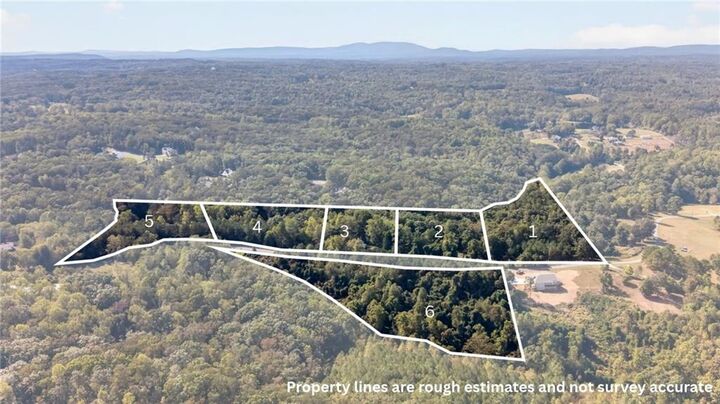 Property Photo: 0 Weatherby Road GA 30107