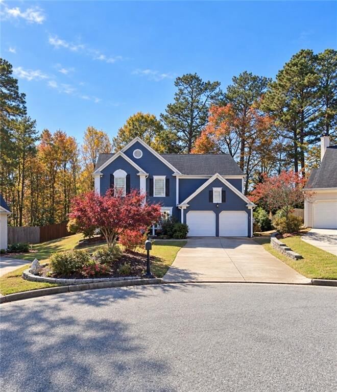 Property Photo: 2700 Kingsbrooke Lane GA 30097