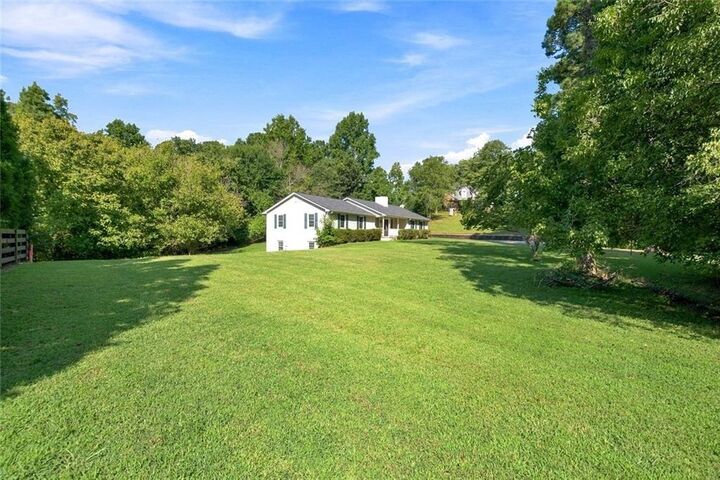 Property Photo:  13480 New Providence Road  GA 30004 