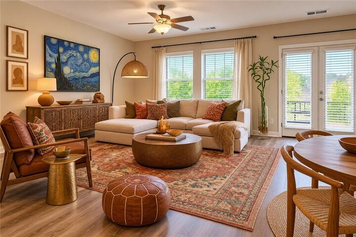 Property Photo:  1402 Vayda Court  GA 30066 