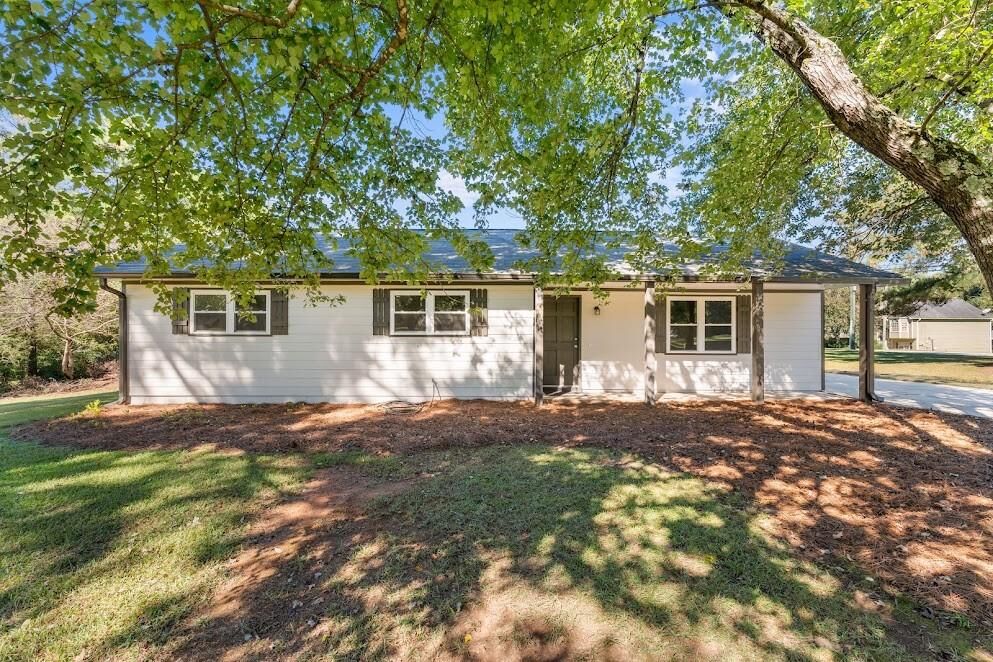 Property Photo:  1782 Harmony Road  GA 30127 