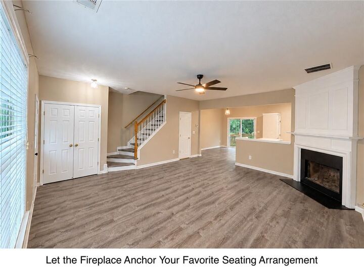 Property Photo:  9155 Nesbit Ferry Road 100  GA 30022 
