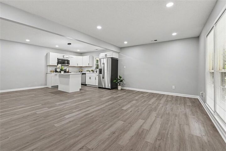 Property Photo: 2676 Beacon Drive GA 30349