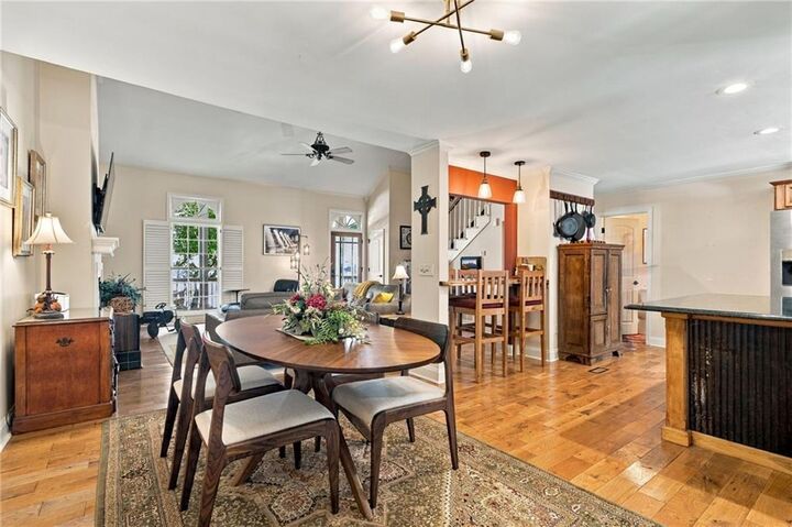 Property Photo:  1473 Hembree Station Drive  GA 30062 