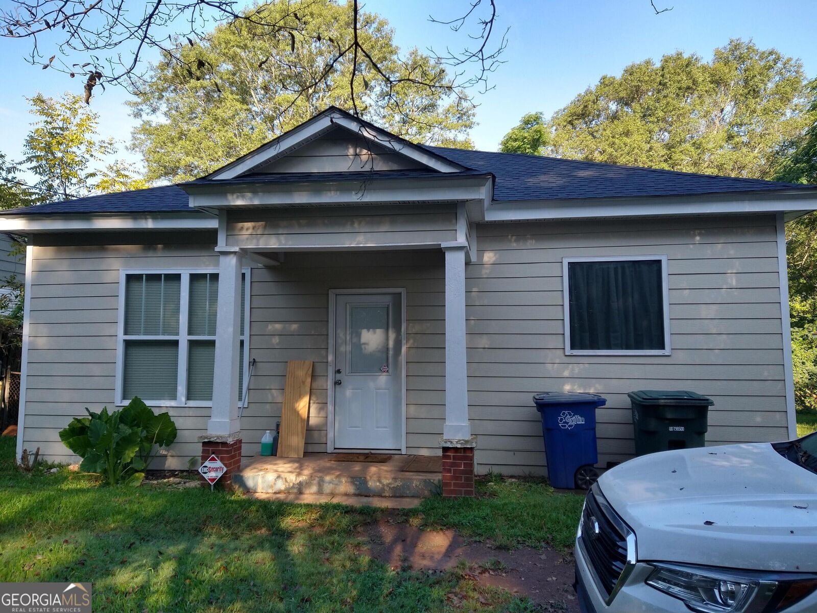 Property Photo: 238 Spring Street GA 30223
