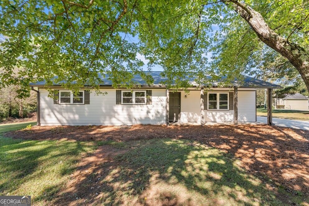 Property Photo:  1782 Harmony Road  GA 30127 