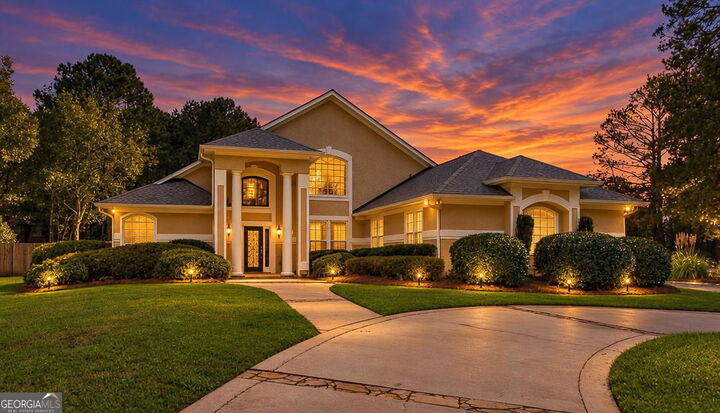 Property Photo: 20 Parkgate Lane GA 30269