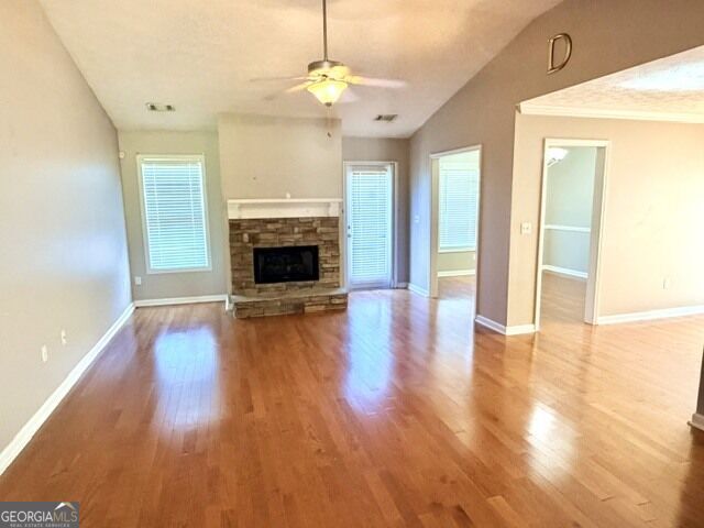 Property Photo: 100 Deer Creek Drive GA 30240