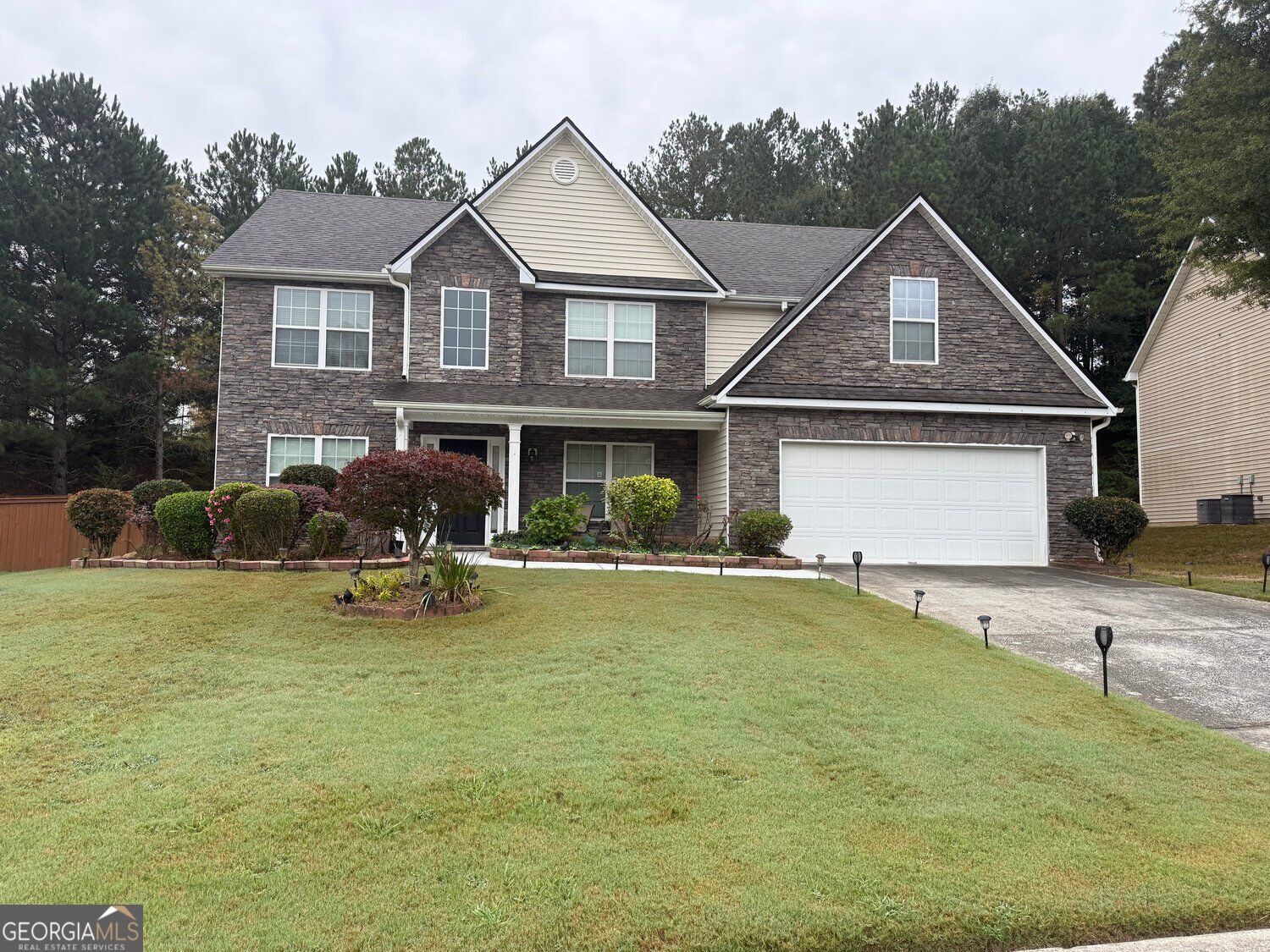 Property Photo: 1470 Queenie Smith Road NE GA 30012