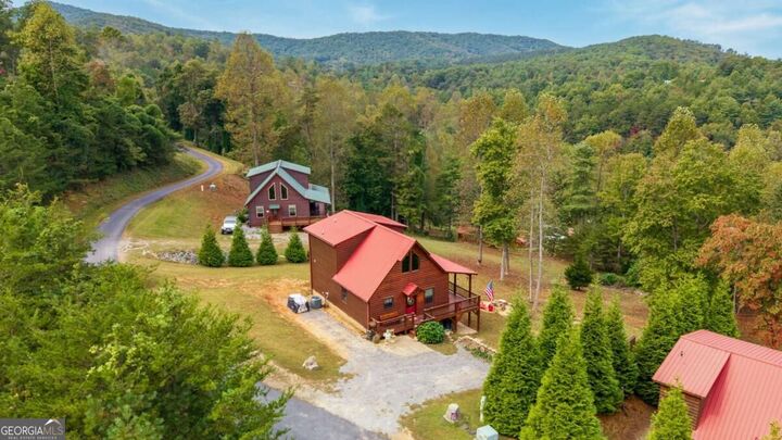 Property Photo: 140 Carolina Fox Circle NC 28906