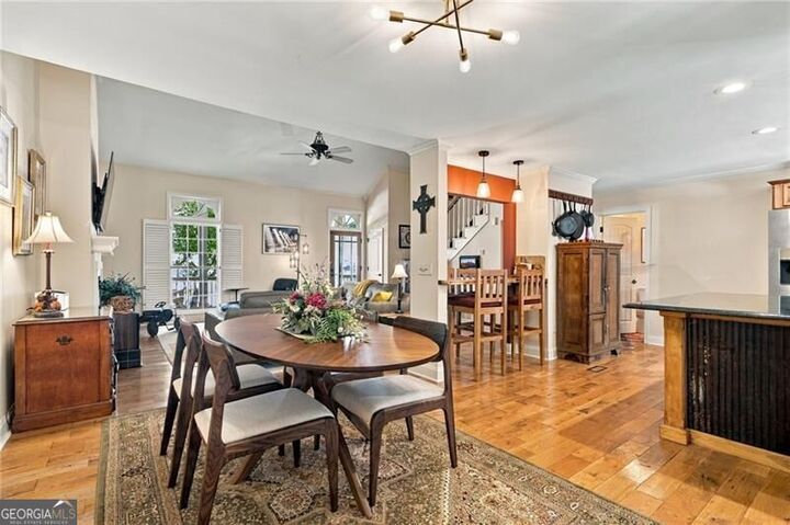 Property Photo:  1473 Hembree Station Drive  GA 30062 